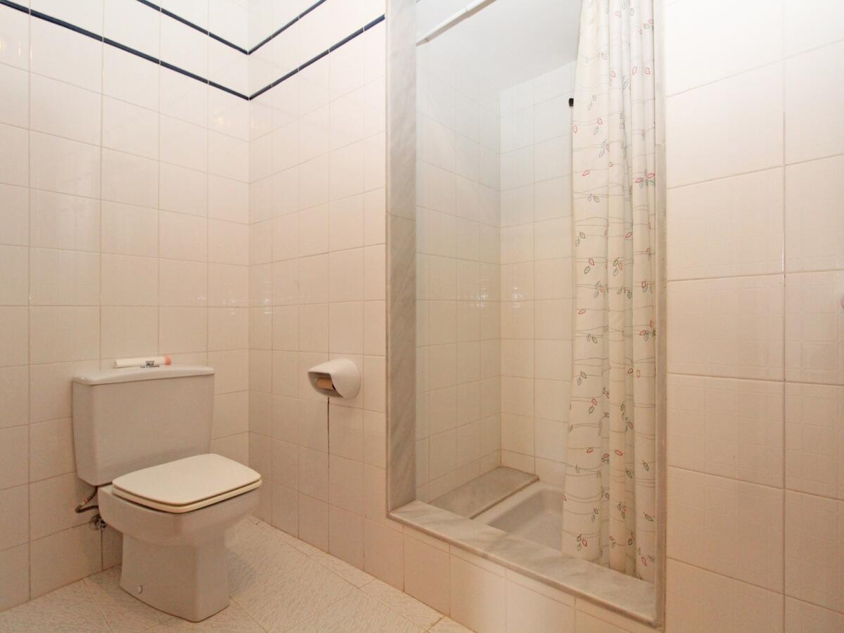 Villa 8 Dormitorios en venta en Moraira Benimeit