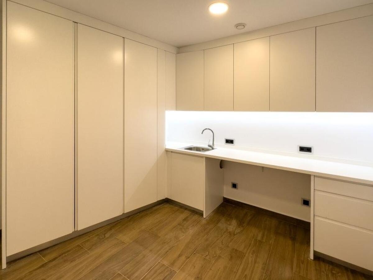 Villa 4 Dormitorios en venta en Calpe