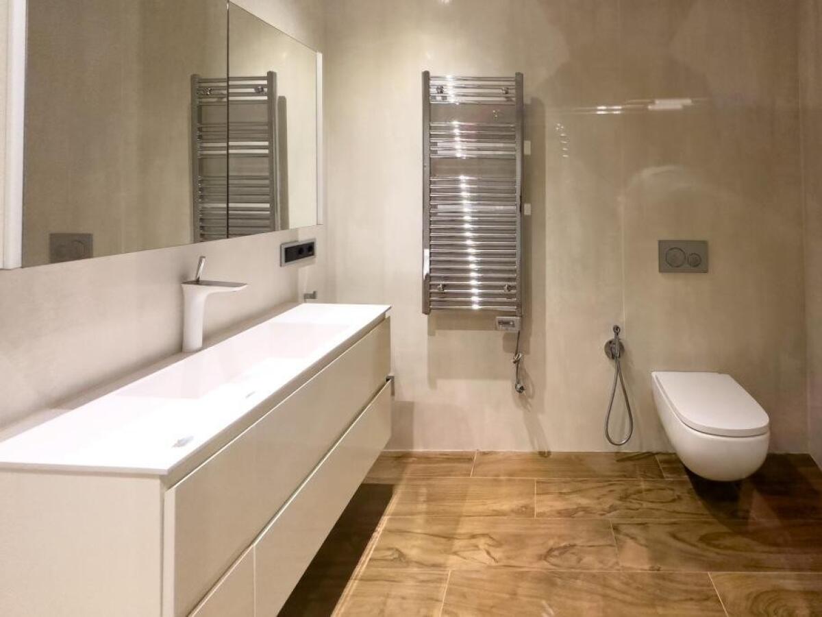 Villa 4 Dormitorios en venta en Calpe