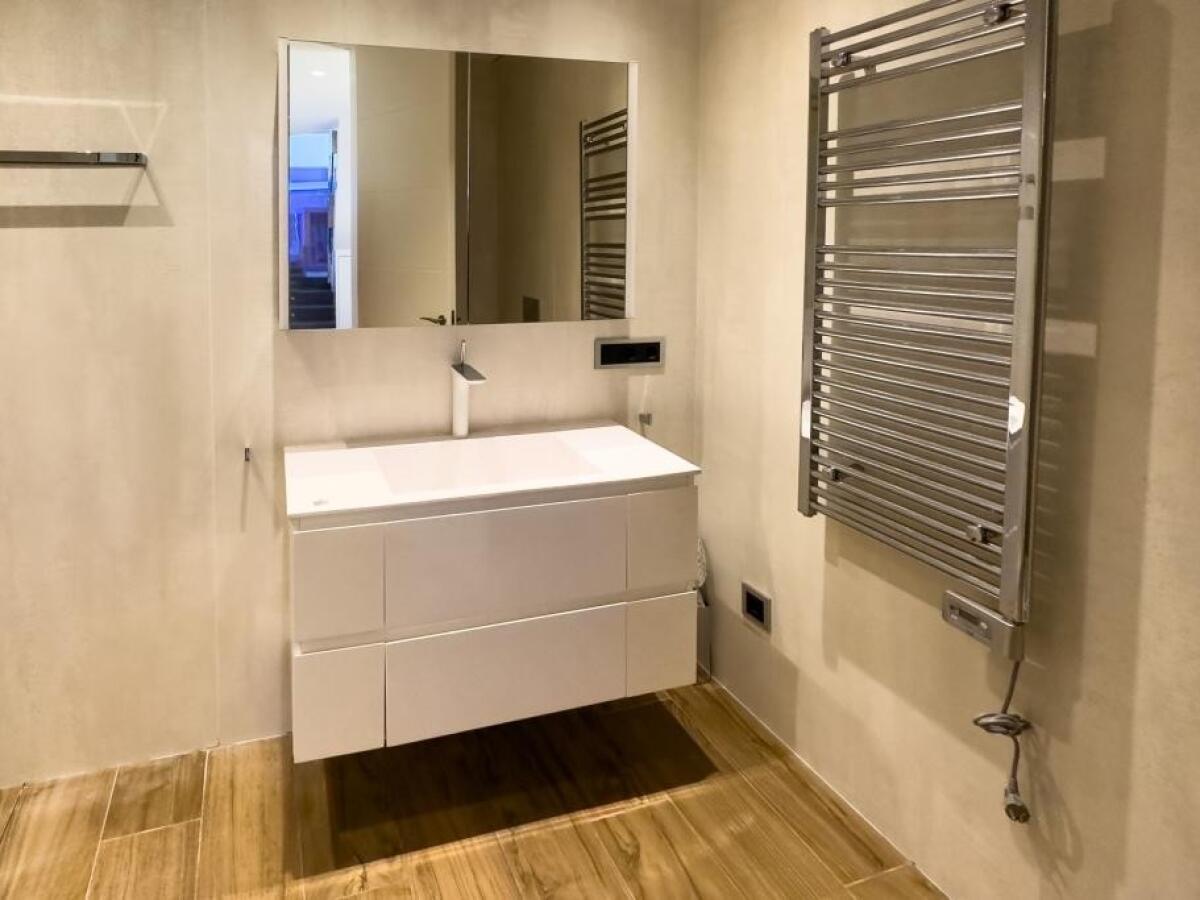 Villa 4 Dormitorios en venta en Calpe