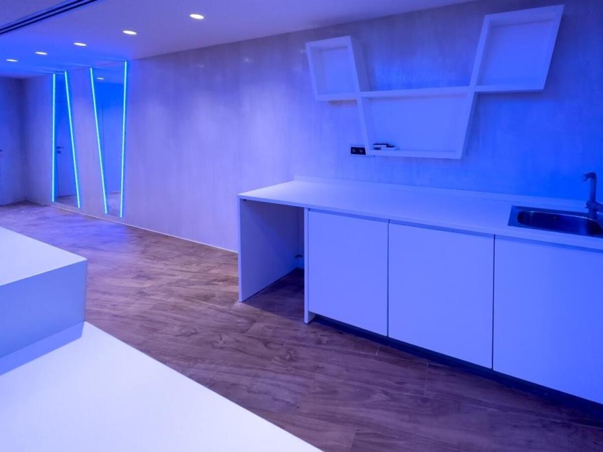 Villa 4 Dormitorios en venta en Calpe
