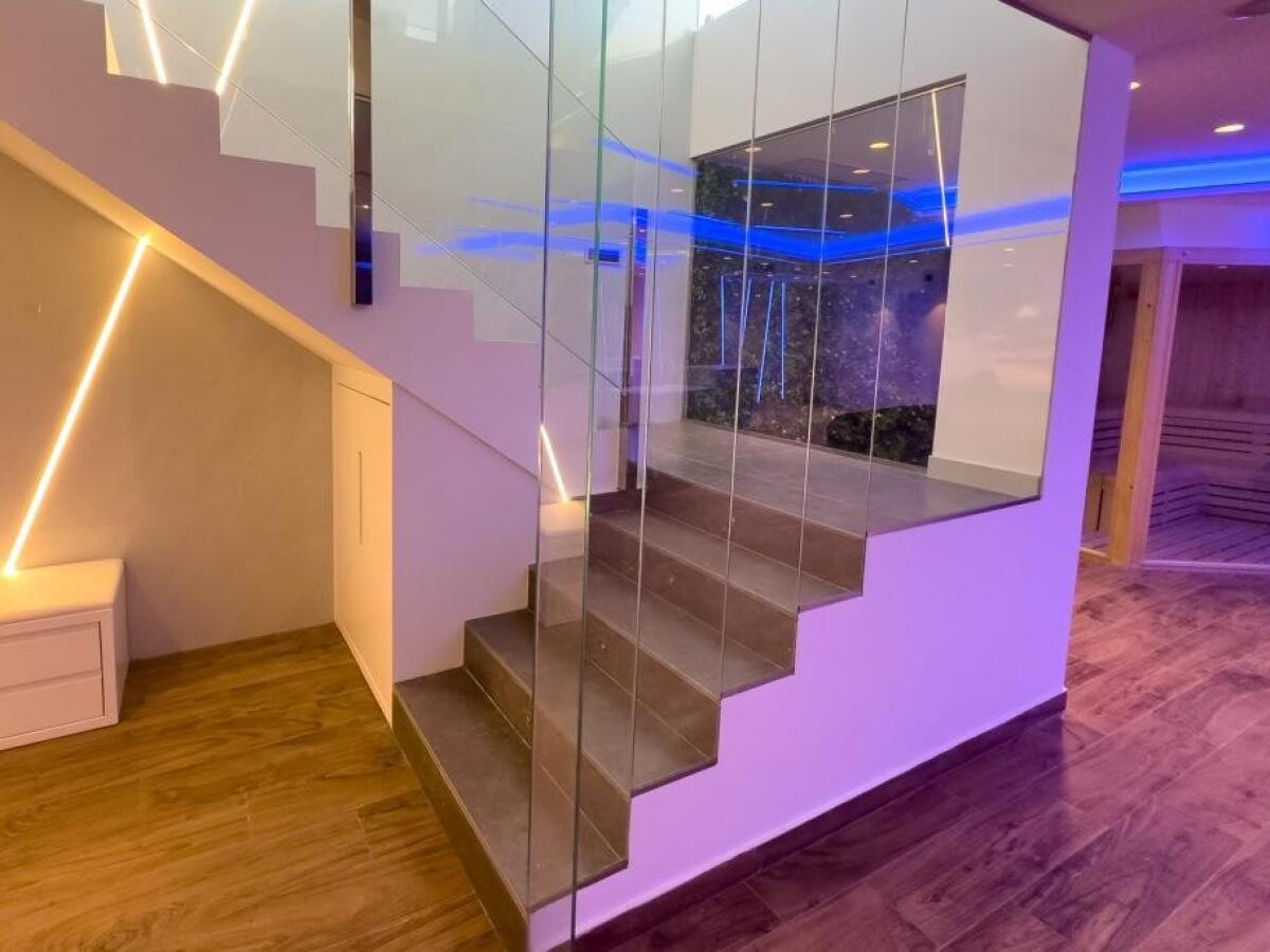 Villa 4 Dormitorios en venta en Calpe