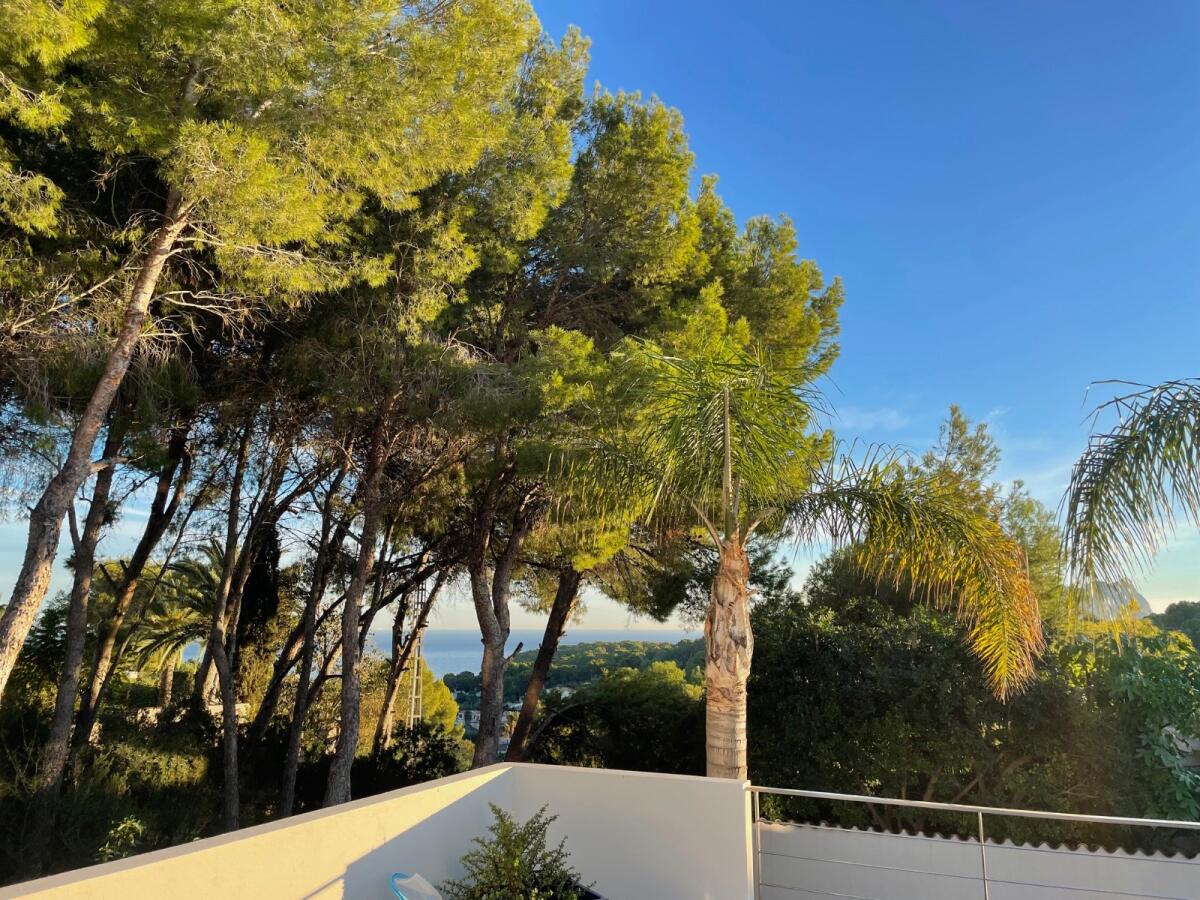 Villa 3 Dormitorios en venta en Benissa Buenavista