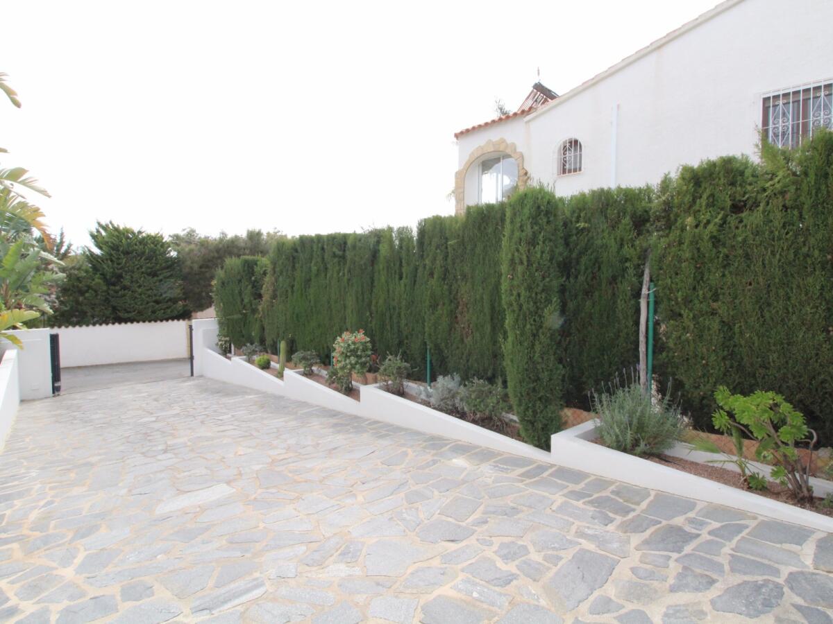 Villa 3 Dormitorios en venta en Benissa Buenavista