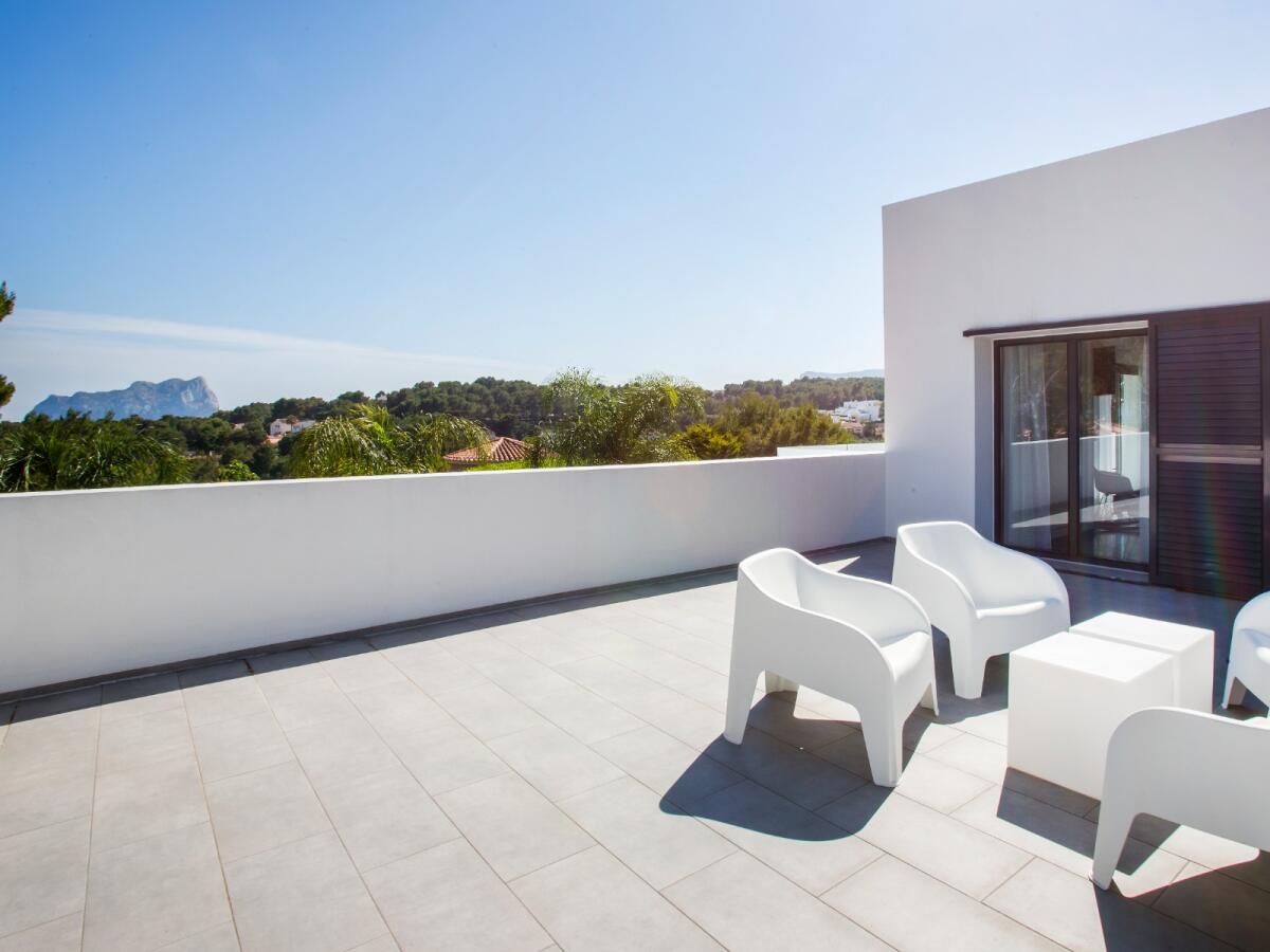Villa 3 Dormitorios en venta en Benissa Buenavista