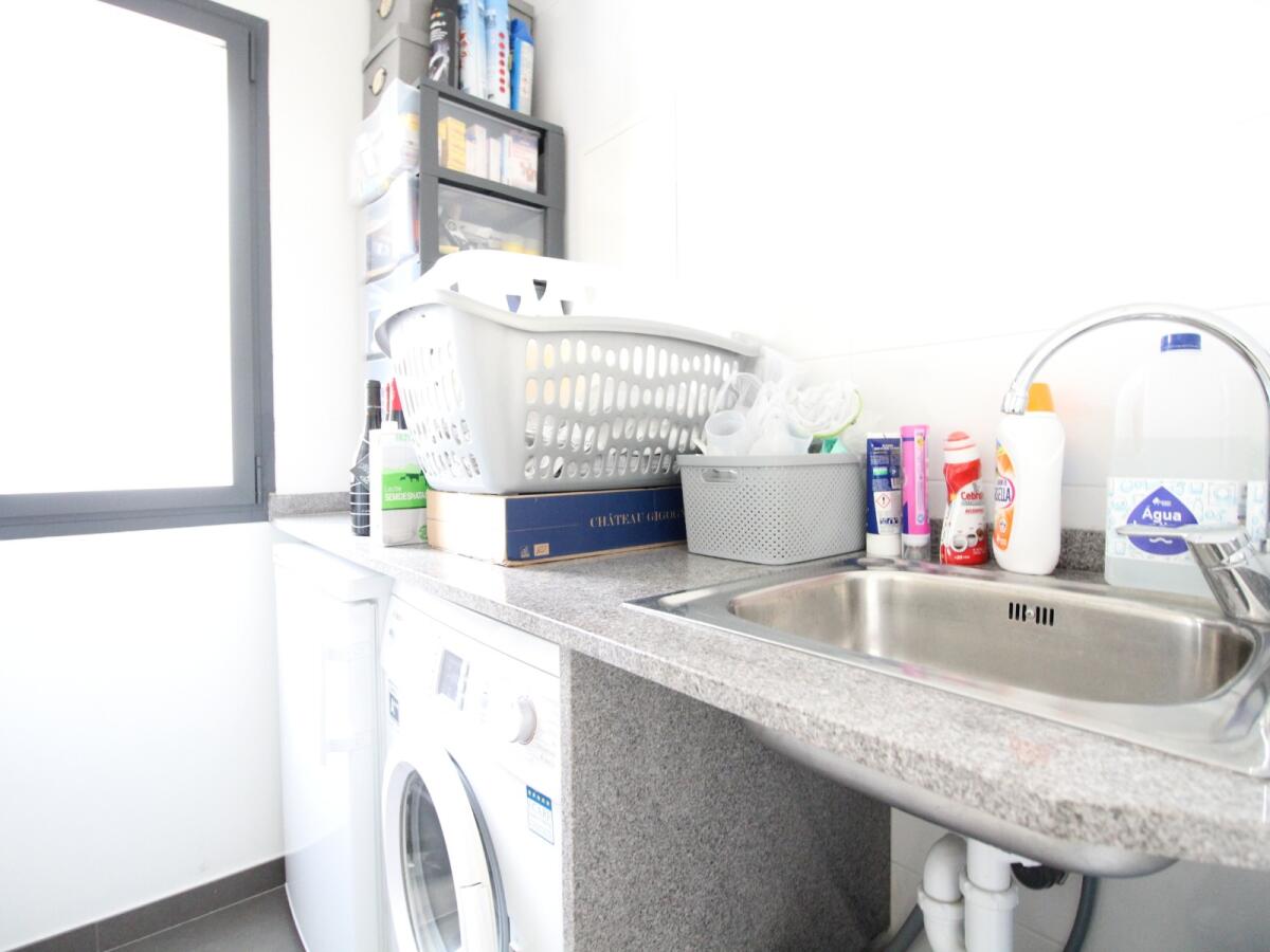 Villa 3 Dormitorios en venta en Benissa Buenavista