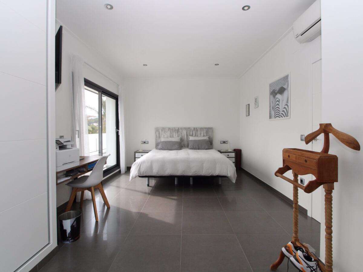 Villa 3 Dormitorios en venta en Benissa Buenavista