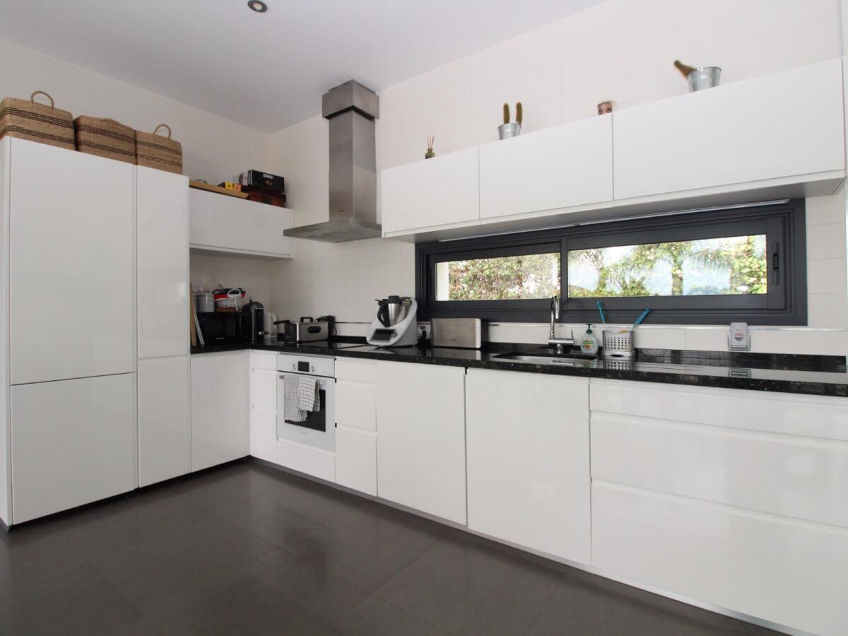 Villa 3 Dormitorios en venta en Benissa Buenavista