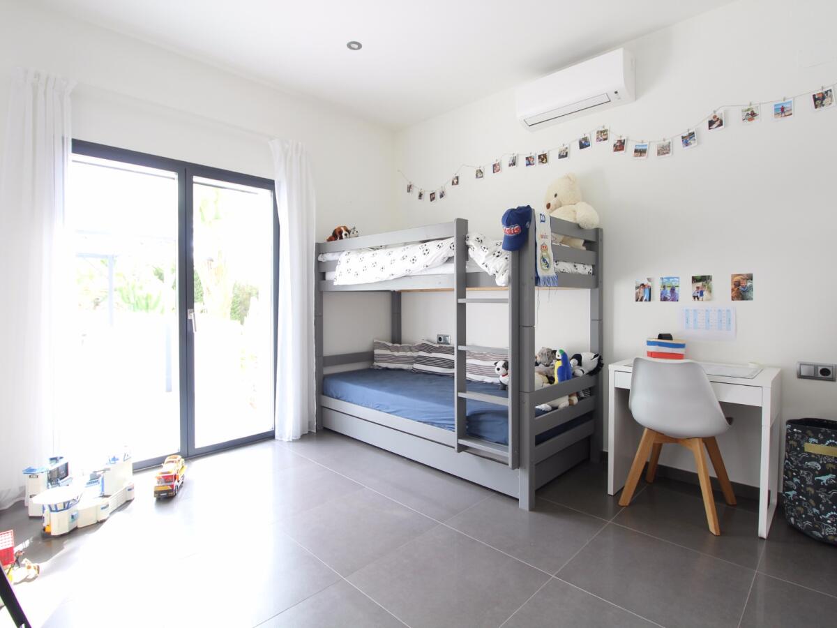 Villa 3 Dormitorios en venta en Benissa Buenavista
