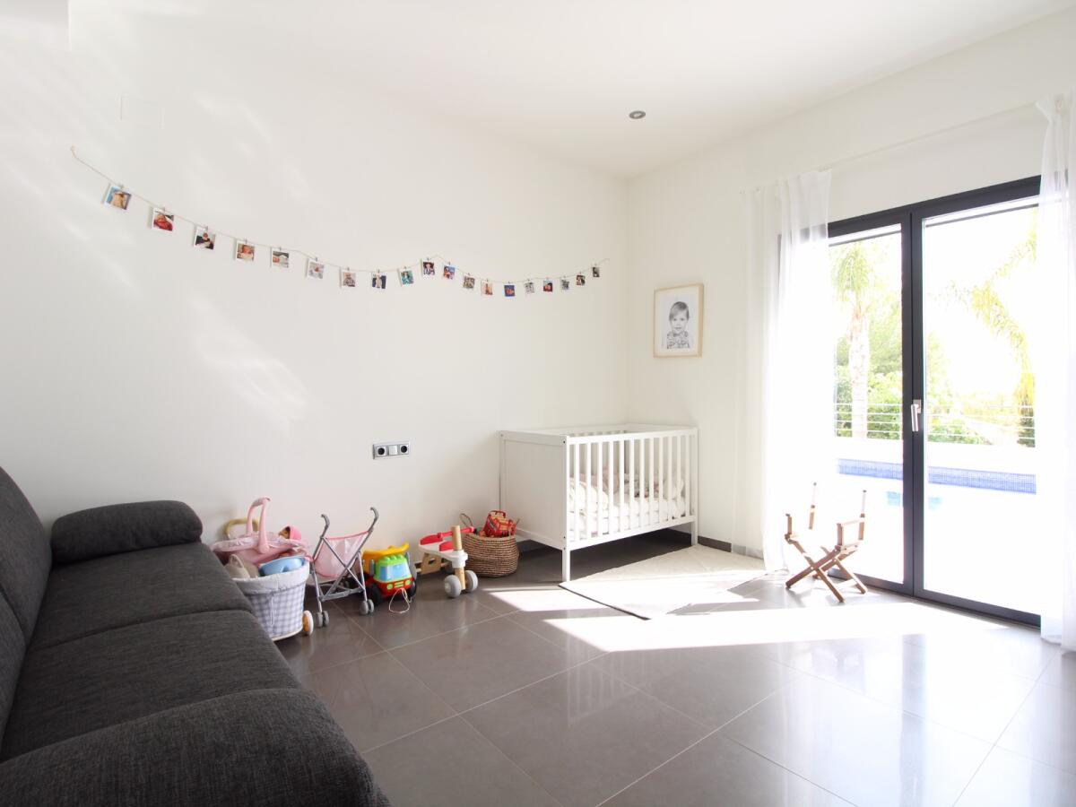Villa 3 Dormitorios en venta en Benissa Buenavista