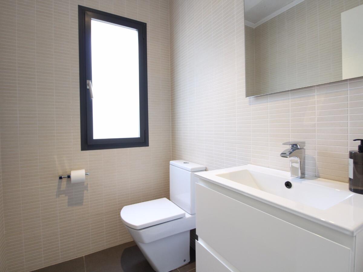 Villa 3 Dormitorios en venta en Benissa Buenavista