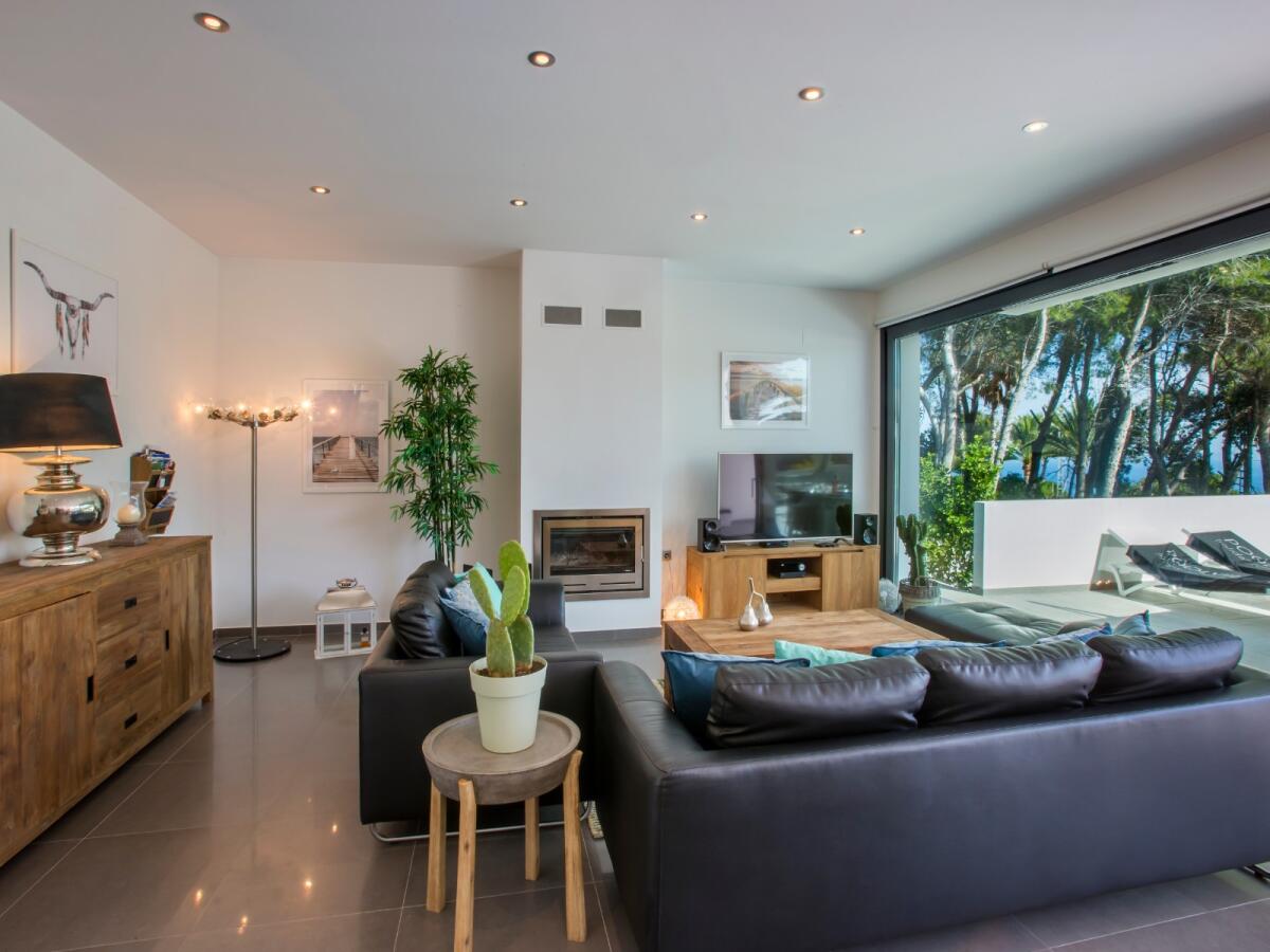 Villa 3 Dormitorios en venta en Benissa Buenavista
