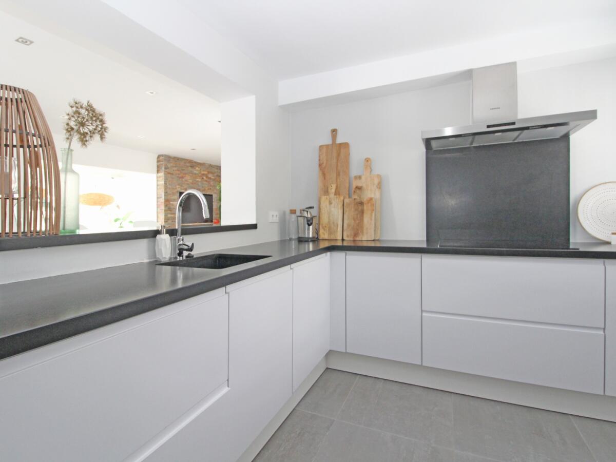 Villa 5 Dormitorios en venta en Benissa San Jaime