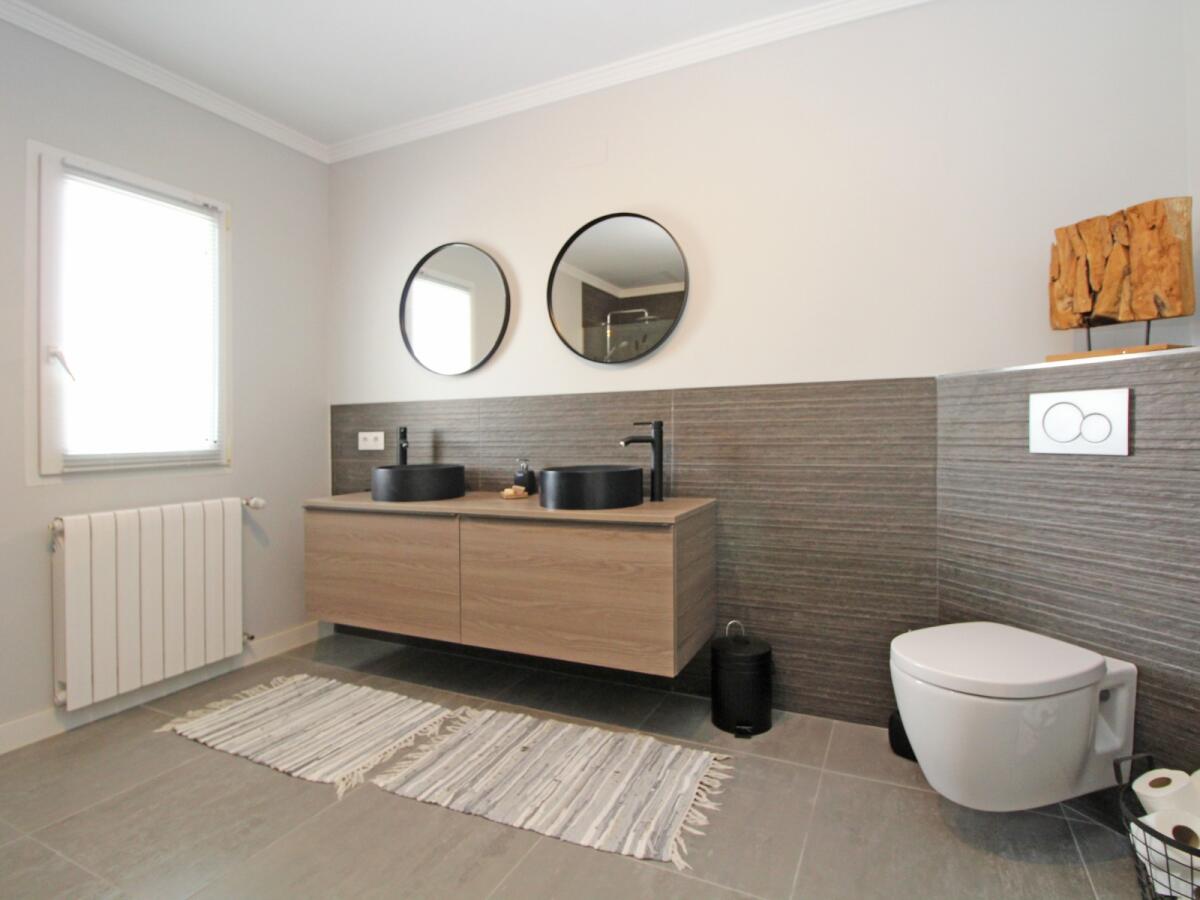 Villa 5 Dormitorios en venta en Benissa San Jaime