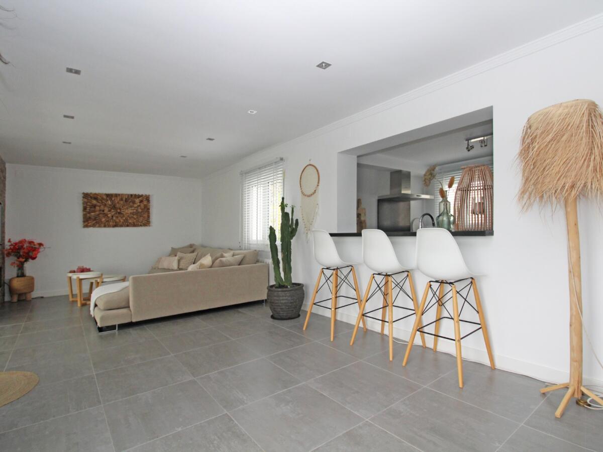 Villa 5 Dormitorios en venta en Benissa San Jaime