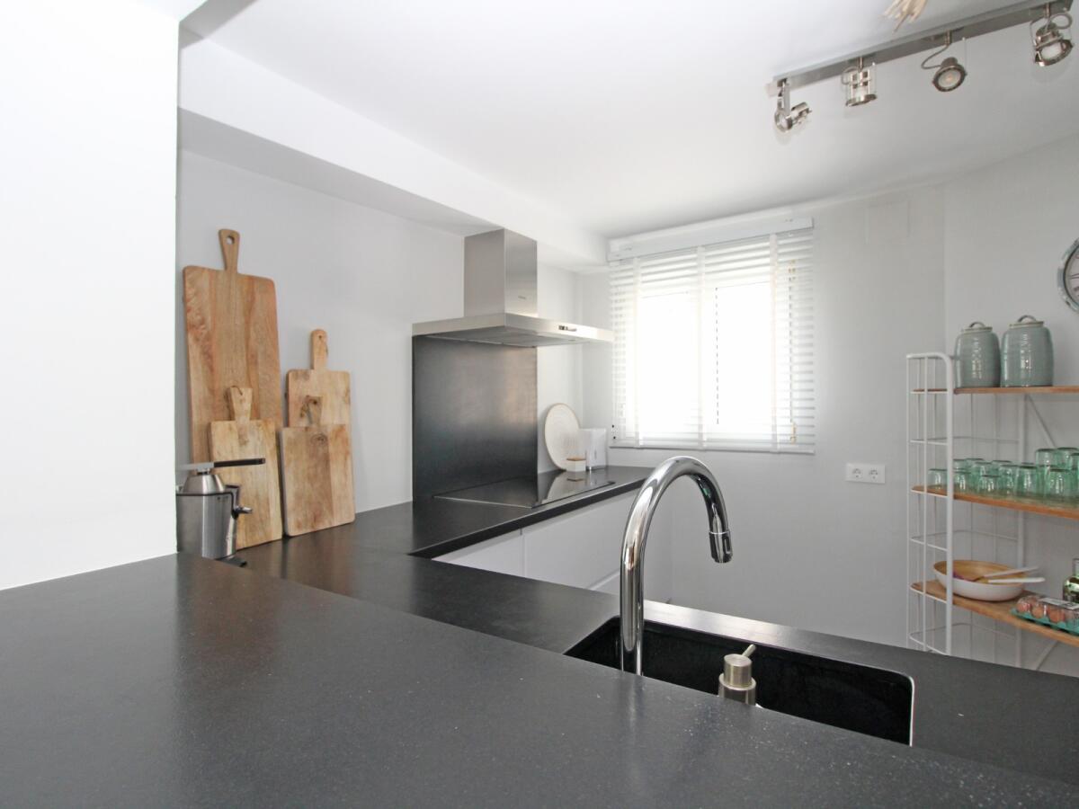 Villa 5 Dormitorios en venta en Benissa San Jaime