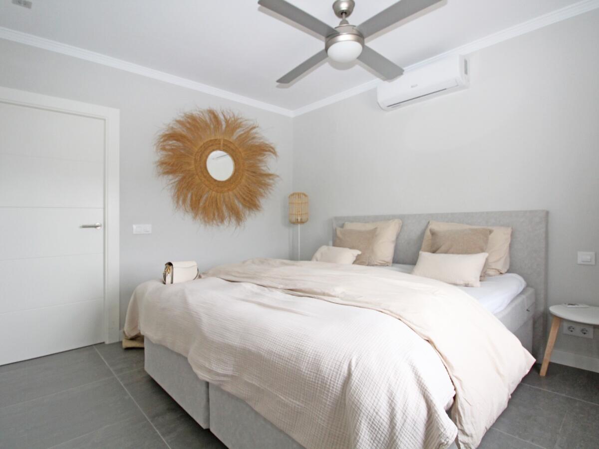 Villa 5 Dormitorios en venta en Benissa San Jaime