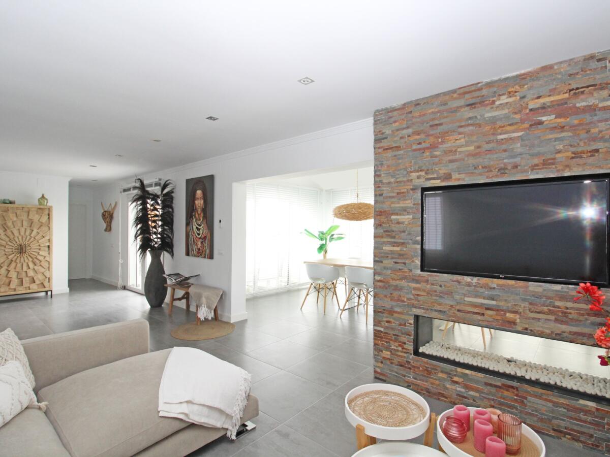 Villa 5 Dormitorios en venta en Benissa San Jaime