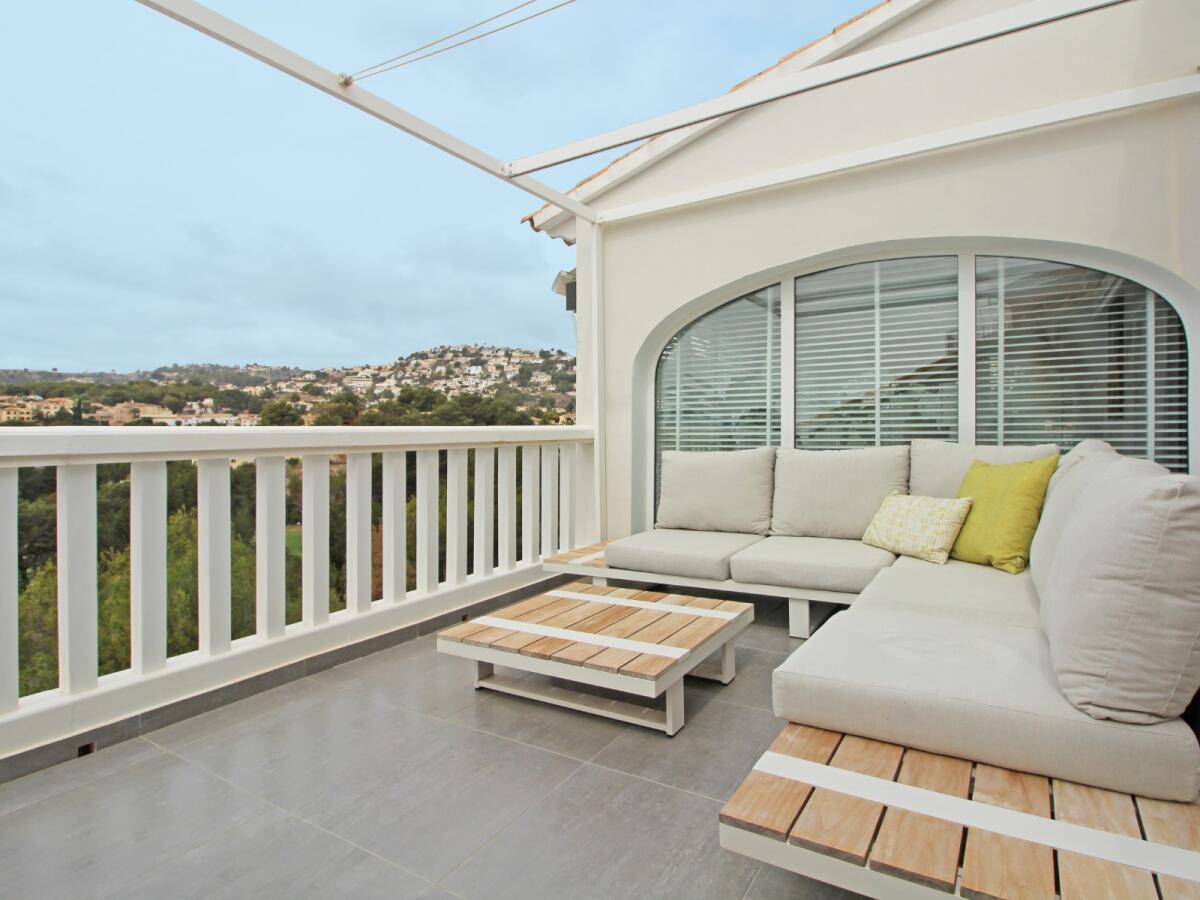 Villa 5 Dormitorios en venta en Benissa San Jaime