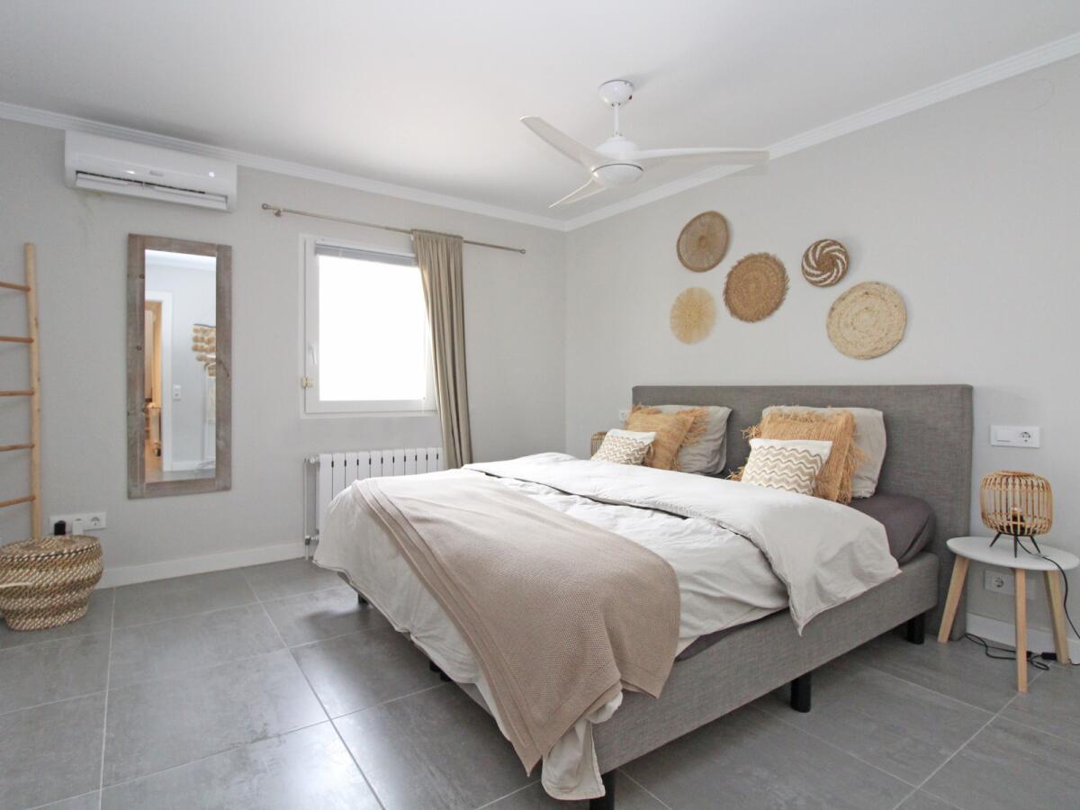 Villa 5 Dormitorios en venta en Benissa San Jaime