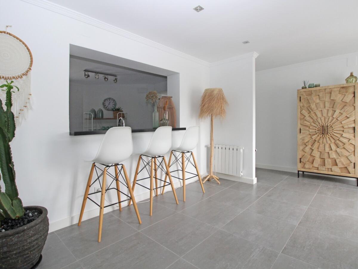 Villa 5 Dormitorios en venta en Benissa San Jaime