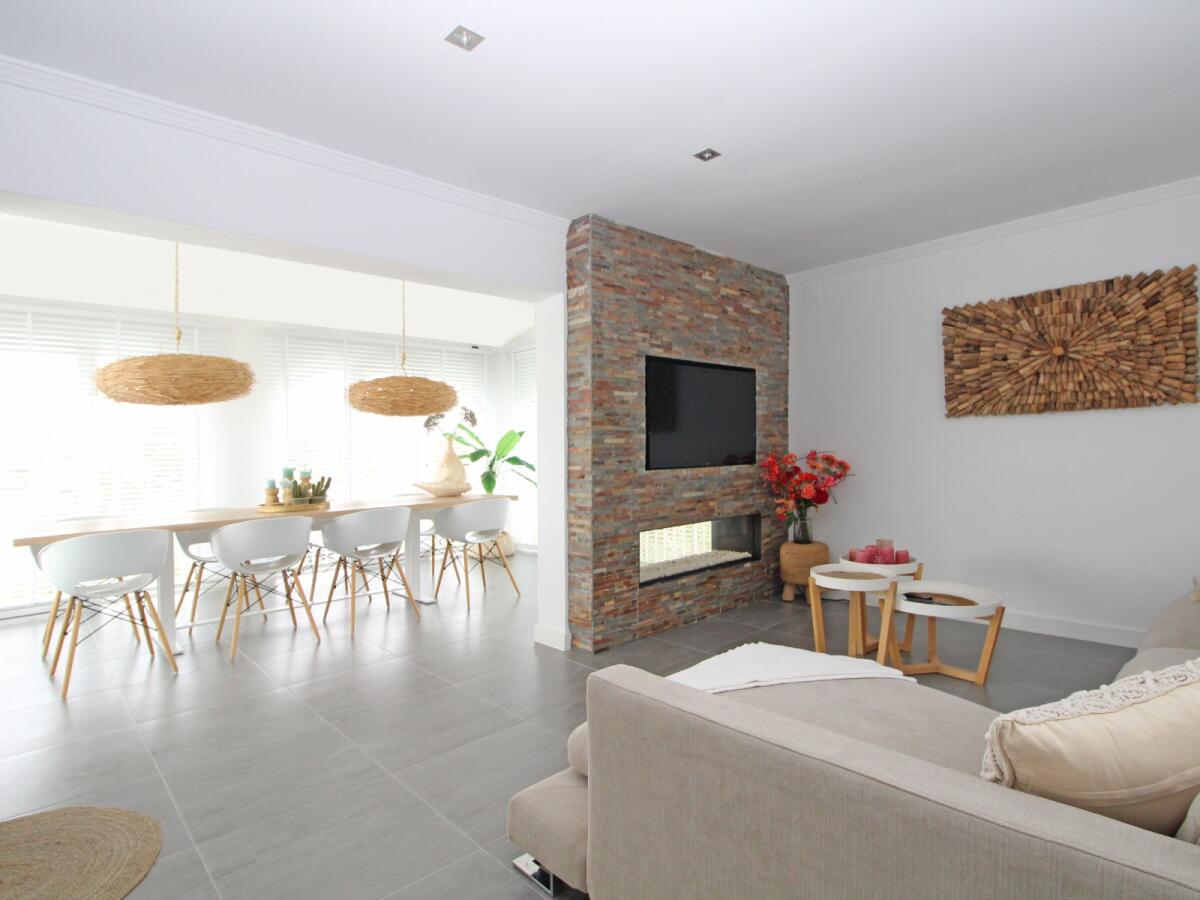 Villa 5 Dormitorios en venta en Benissa San Jaime