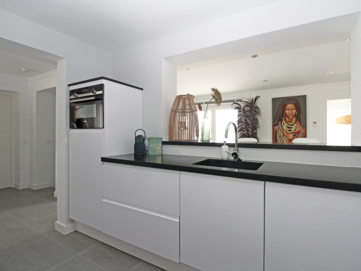 Villa 5 Dormitorios en venta en Benissa San Jaime