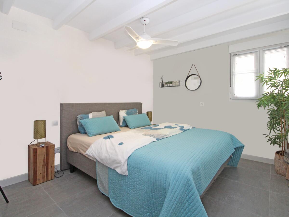 Villa 5 Dormitorios en venta en Benissa San Jaime