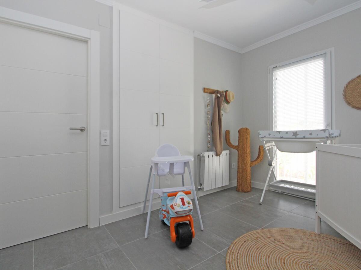 Villa 5 Dormitorios en venta en Benissa San Jaime
