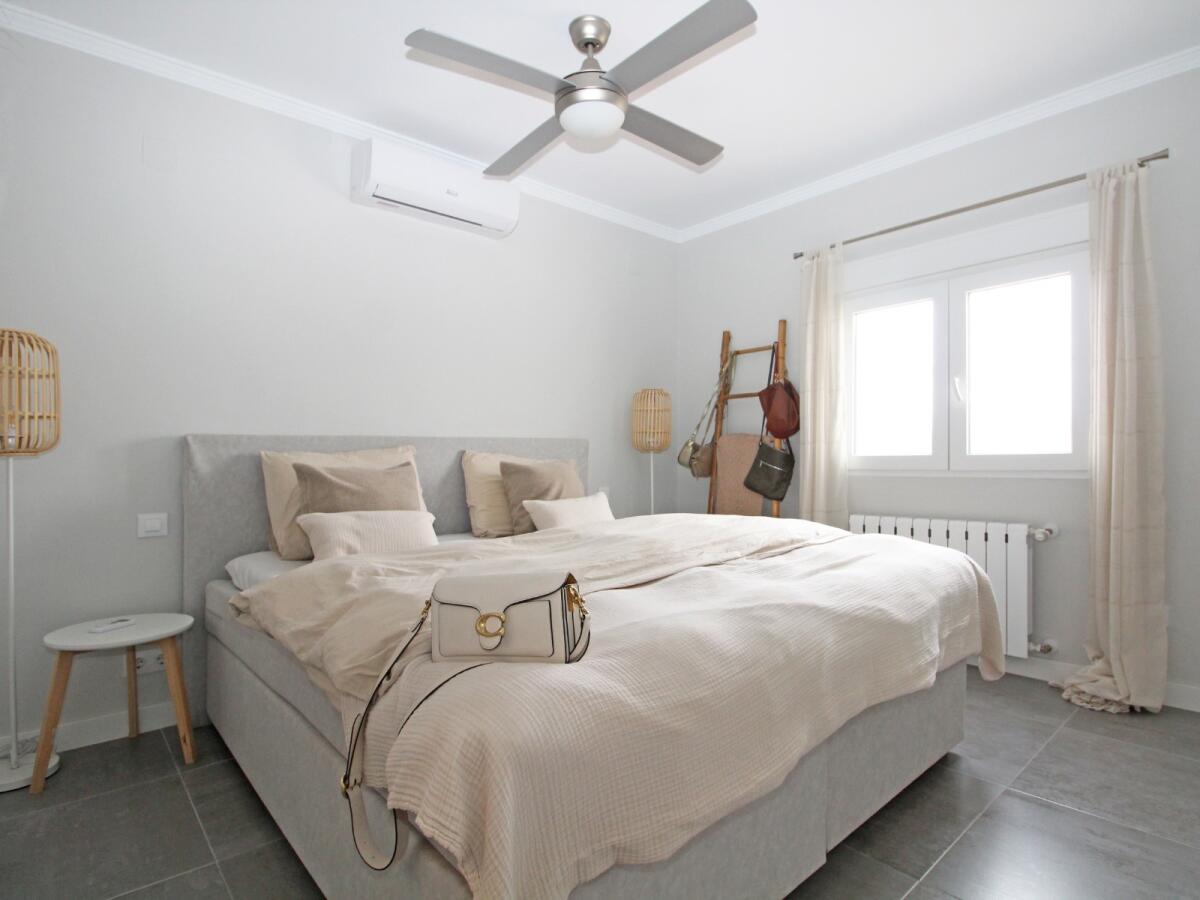 Villa 5 Dormitorios en venta en Benissa San Jaime