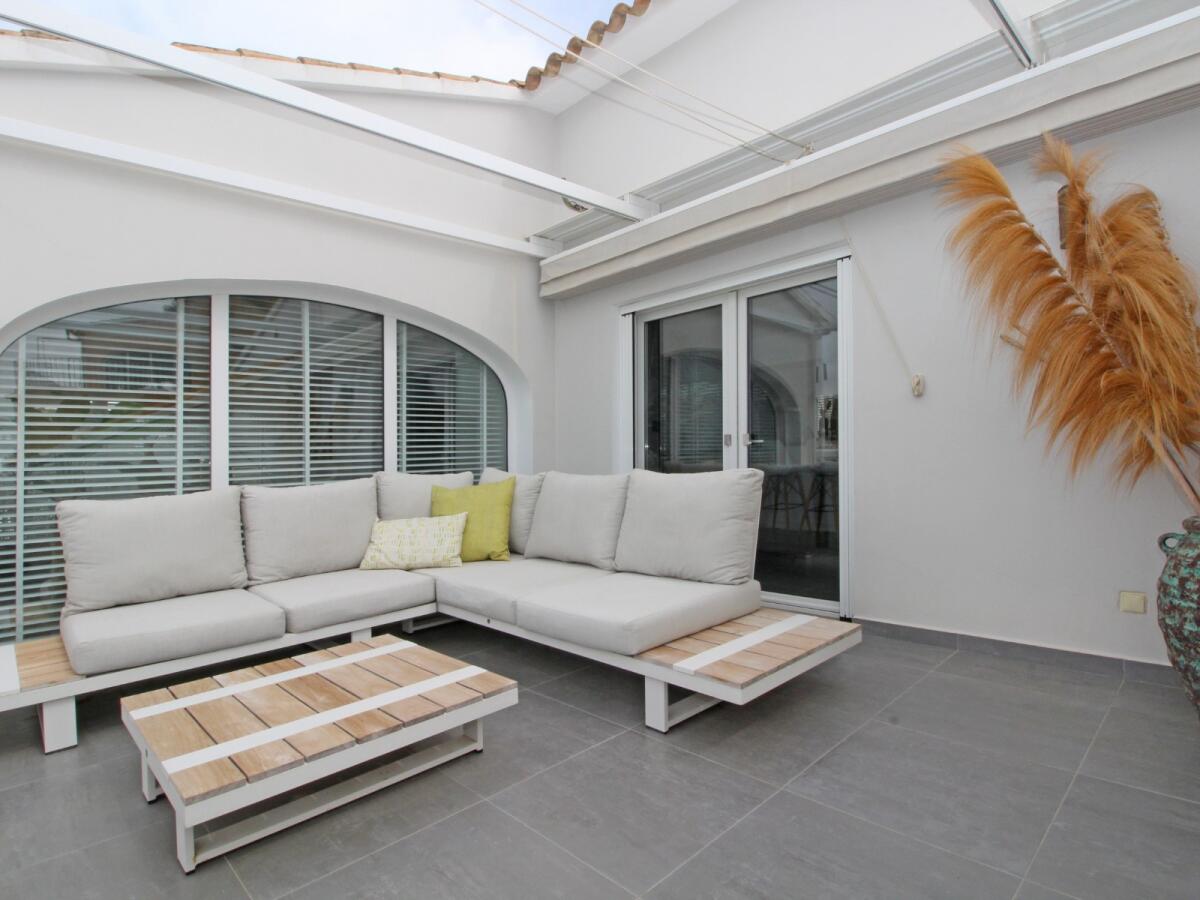 Villa 5 Dormitorios en venta en Benissa San Jaime