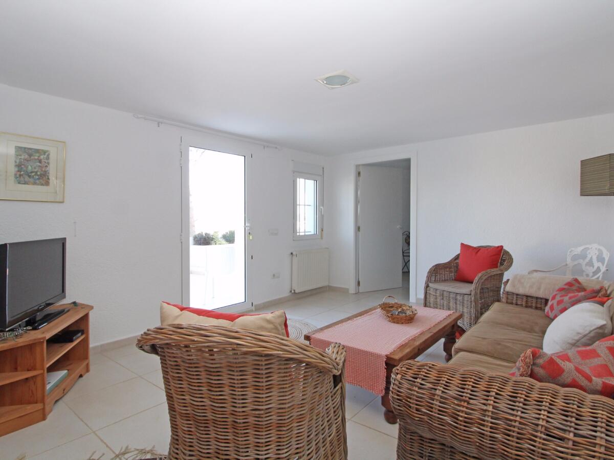 Villa 4 Dormitorios en venta en Moraira Tabaira