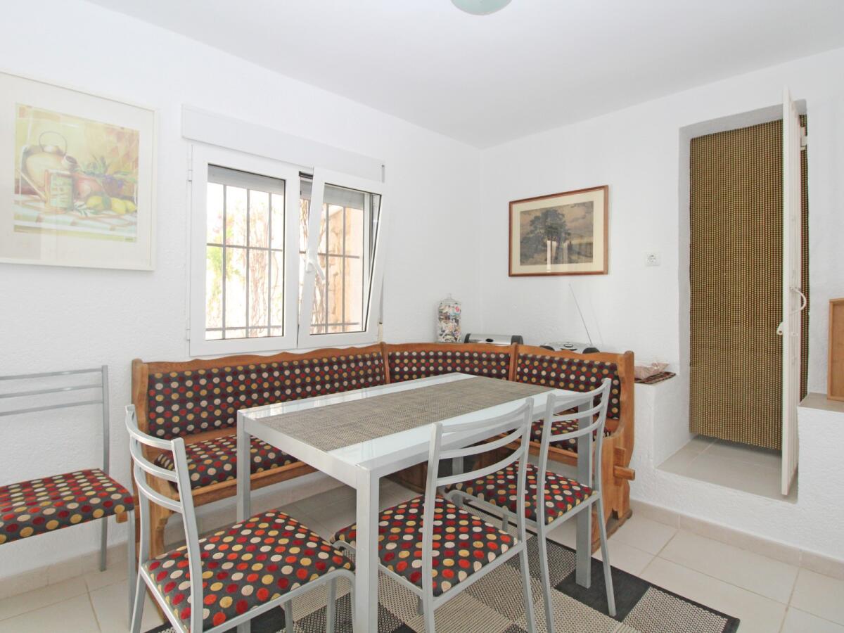 Villa 4 Dormitorios en venta en Moraira Tabaira