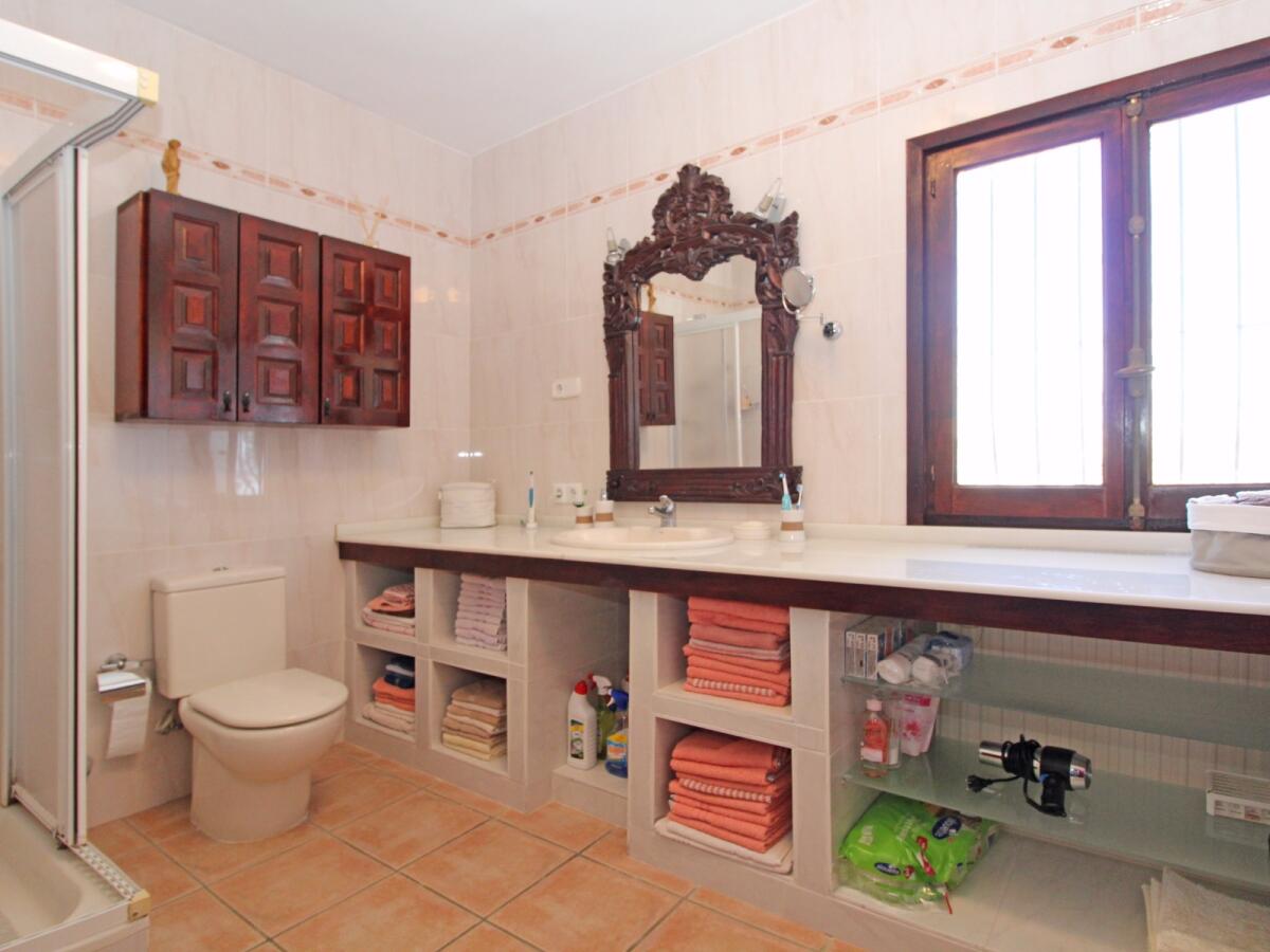 Villa 4 Dormitorios en venta en Moraira Tabaira