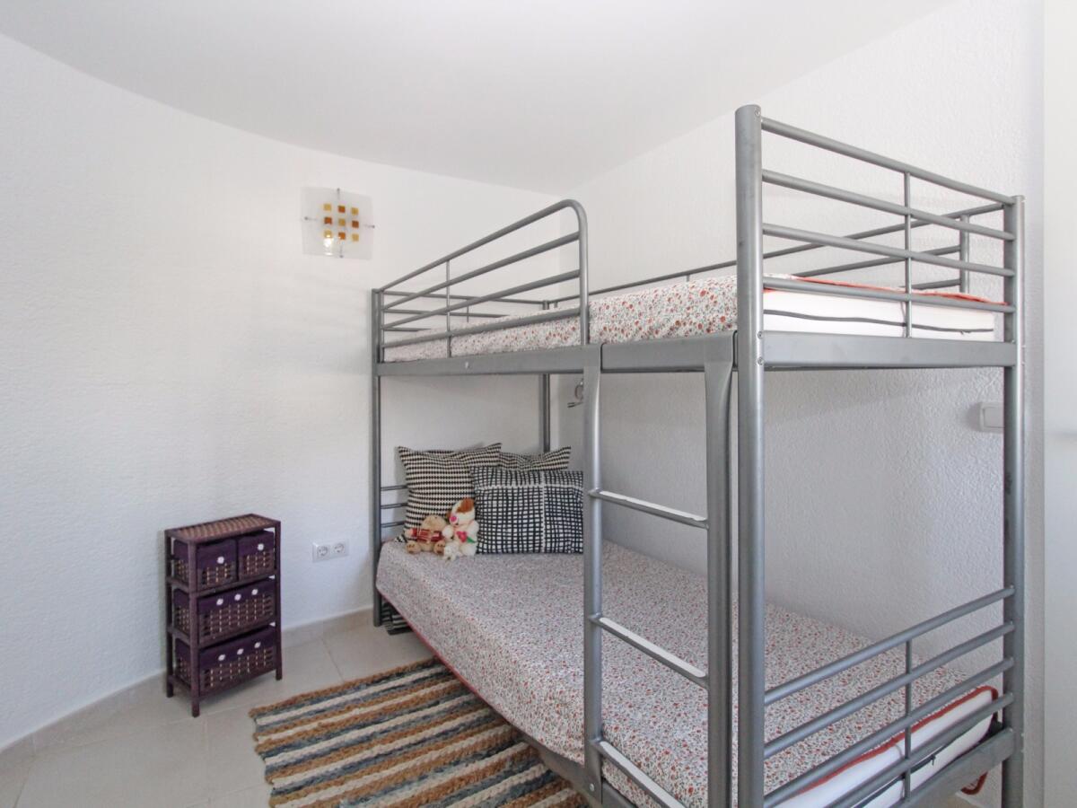 Villa 4 Dormitorios en venta en Moraira Tabaira