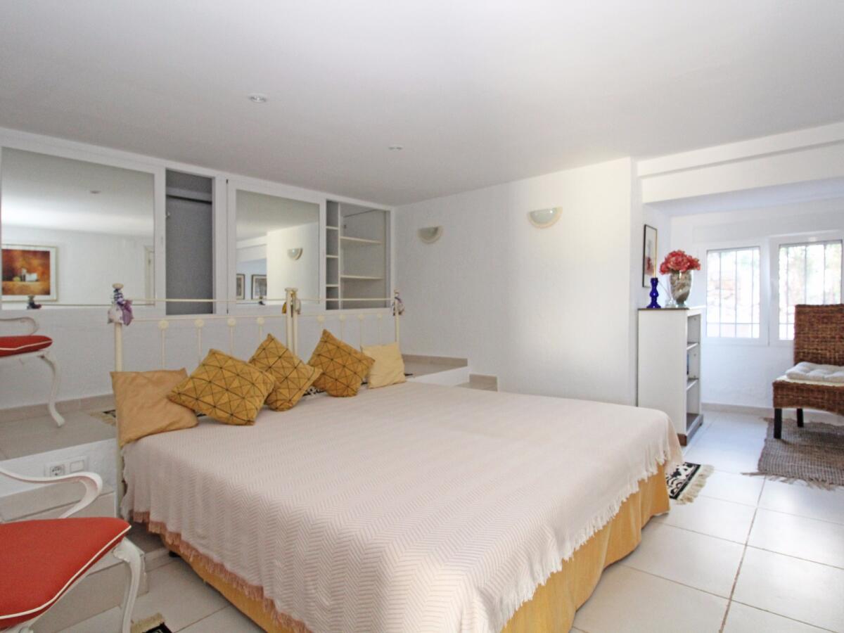 Villa 4 Dormitorios en venta en Moraira Tabaira