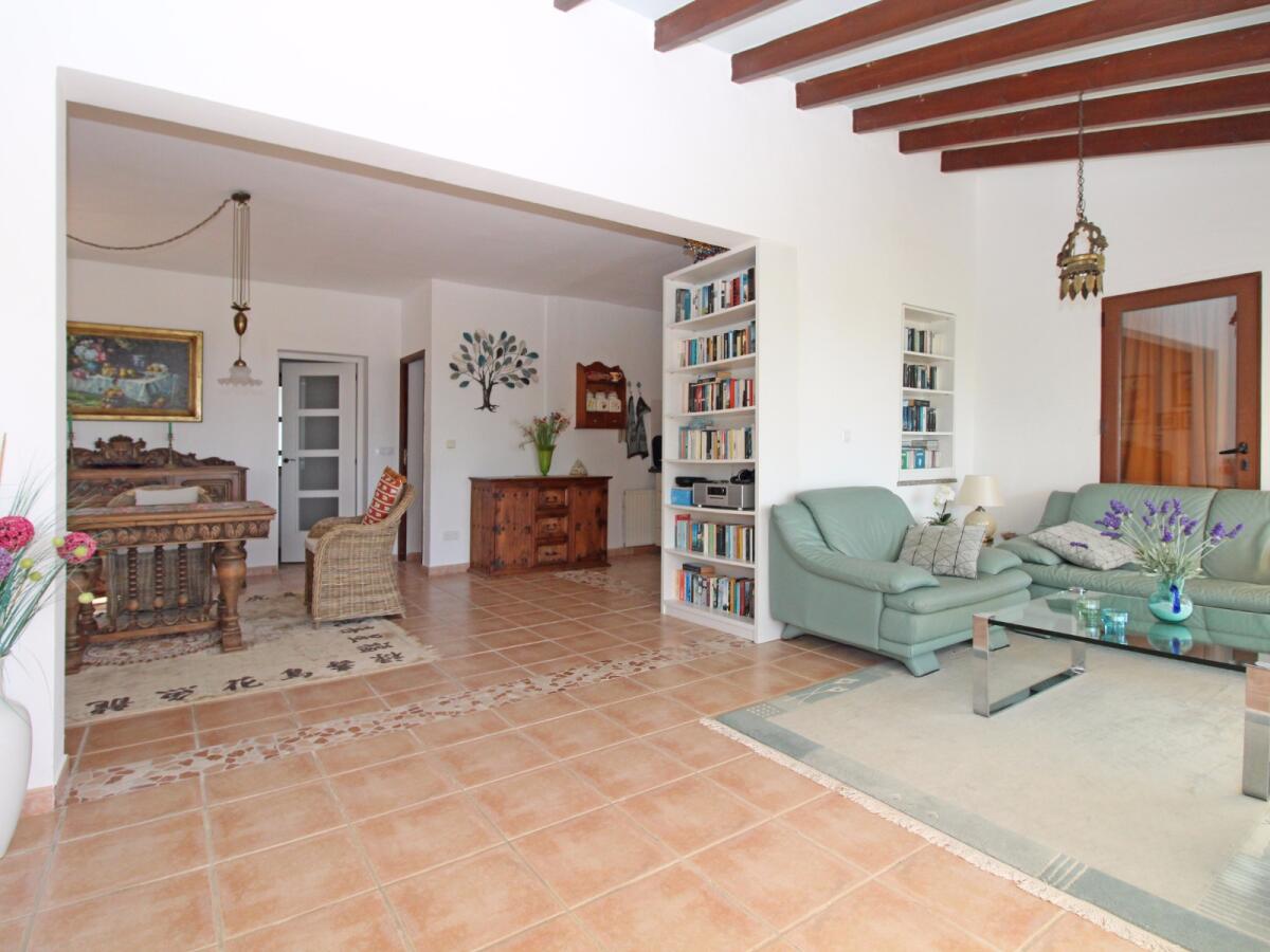 Villa 4 Dormitorios en venta en Moraira Tabaira