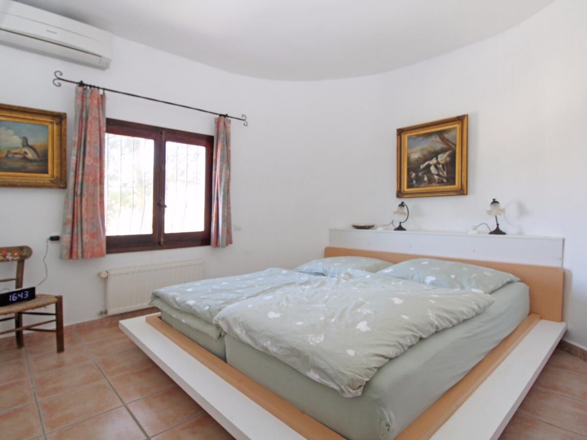 Villa 4 Dormitorios en venta en Moraira Tabaira