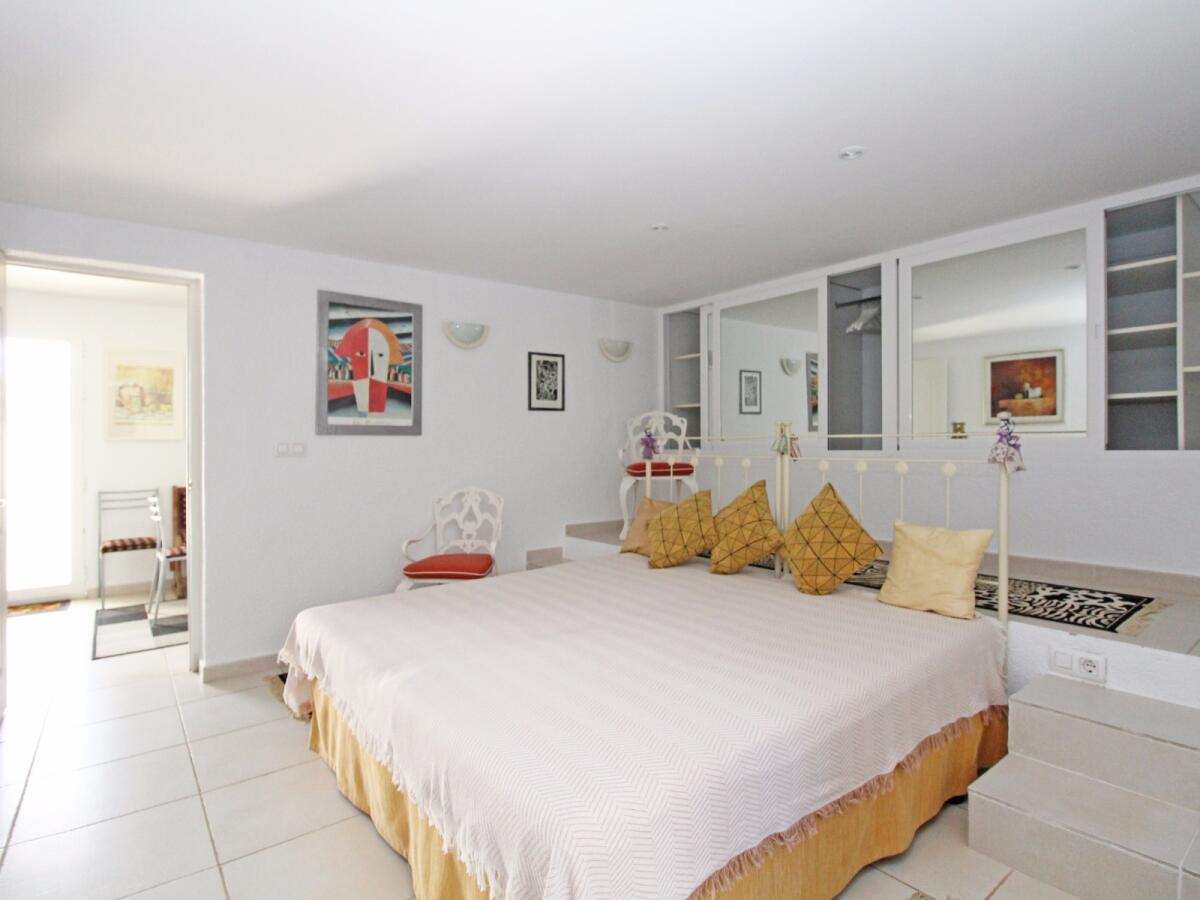 Villa 4 Dormitorios en venta en Moraira Tabaira