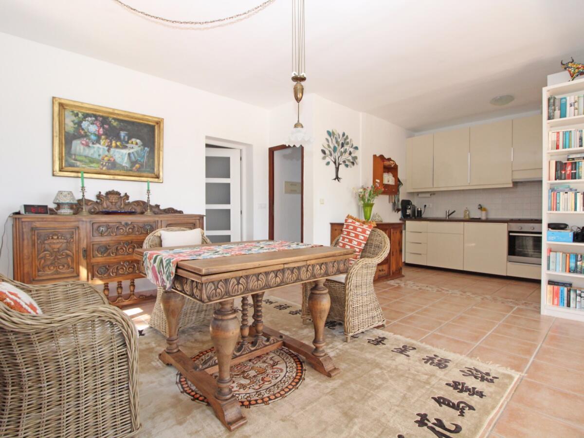 Villa 4 Dormitorios en venta en Moraira Tabaira