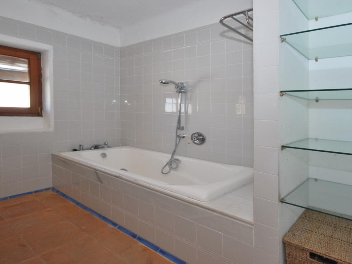 Villa 5 Dormitorios en venta en Moraira El Portet