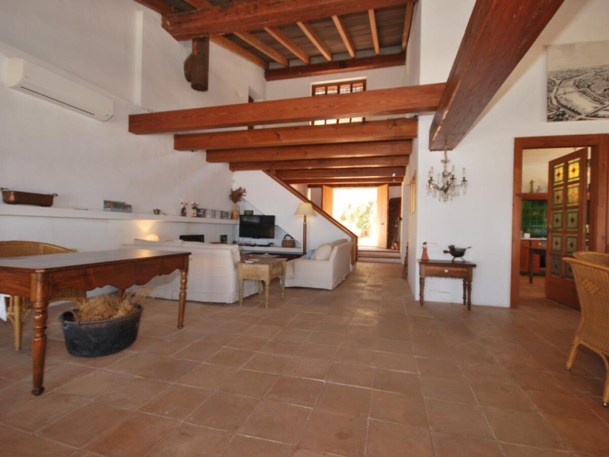 Villa 5 Dormitorios en venta en Moraira El Portet