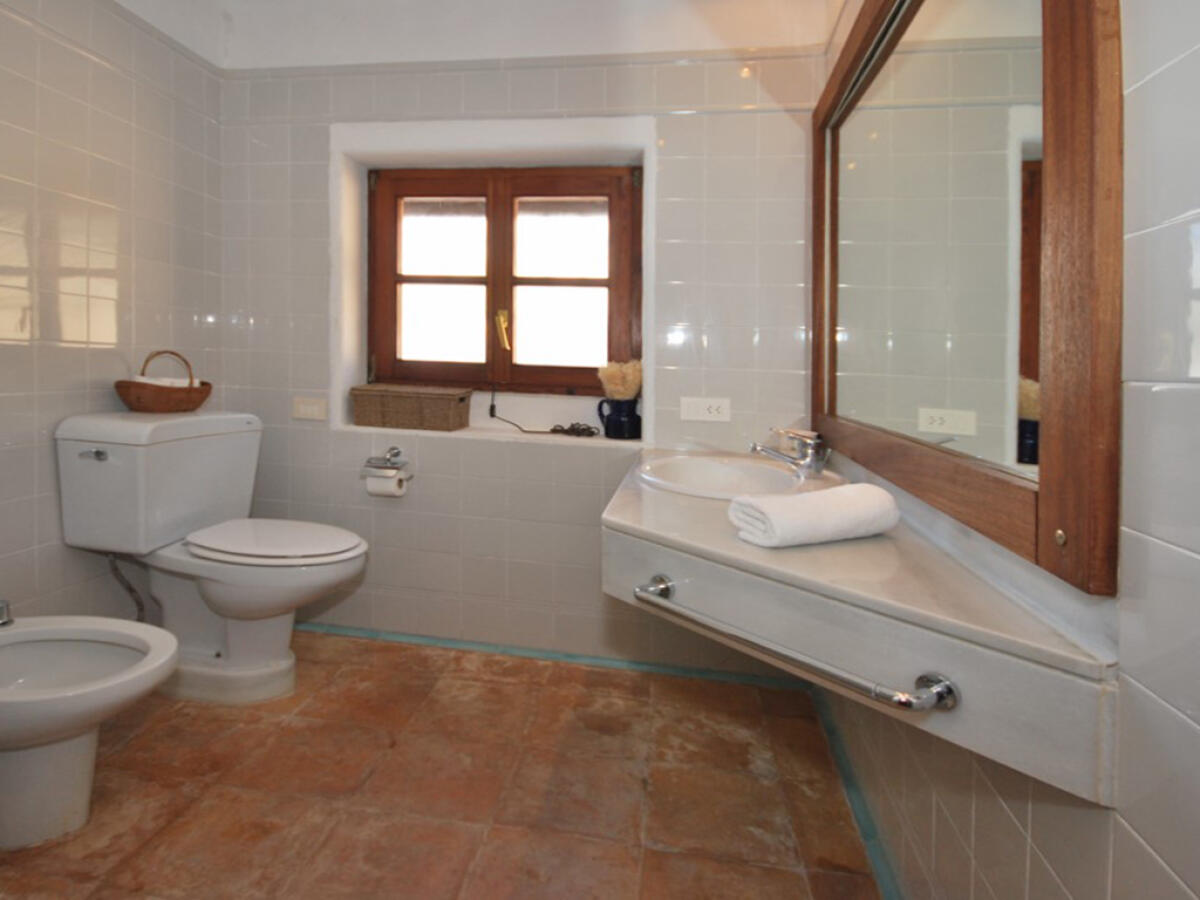 Villa 5 Dormitorios en venta en Moraira El Portet