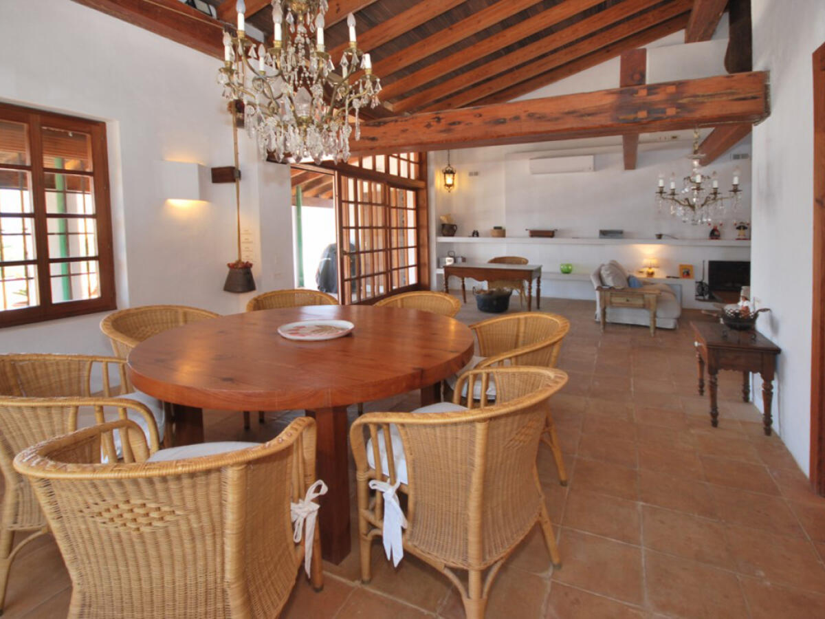 Villa 5 Dormitorios en venta en Moraira El Portet