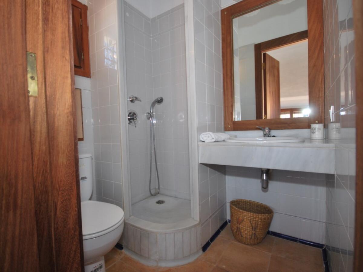 Villa 5 Dormitorios en venta en Moraira El Portet