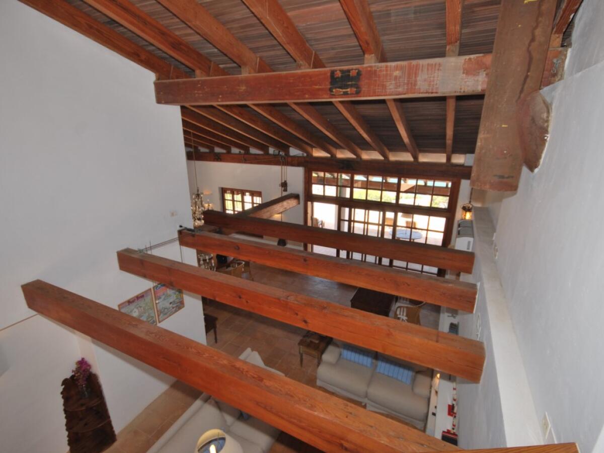 Villa 5 Dormitorios en venta en Moraira El Portet