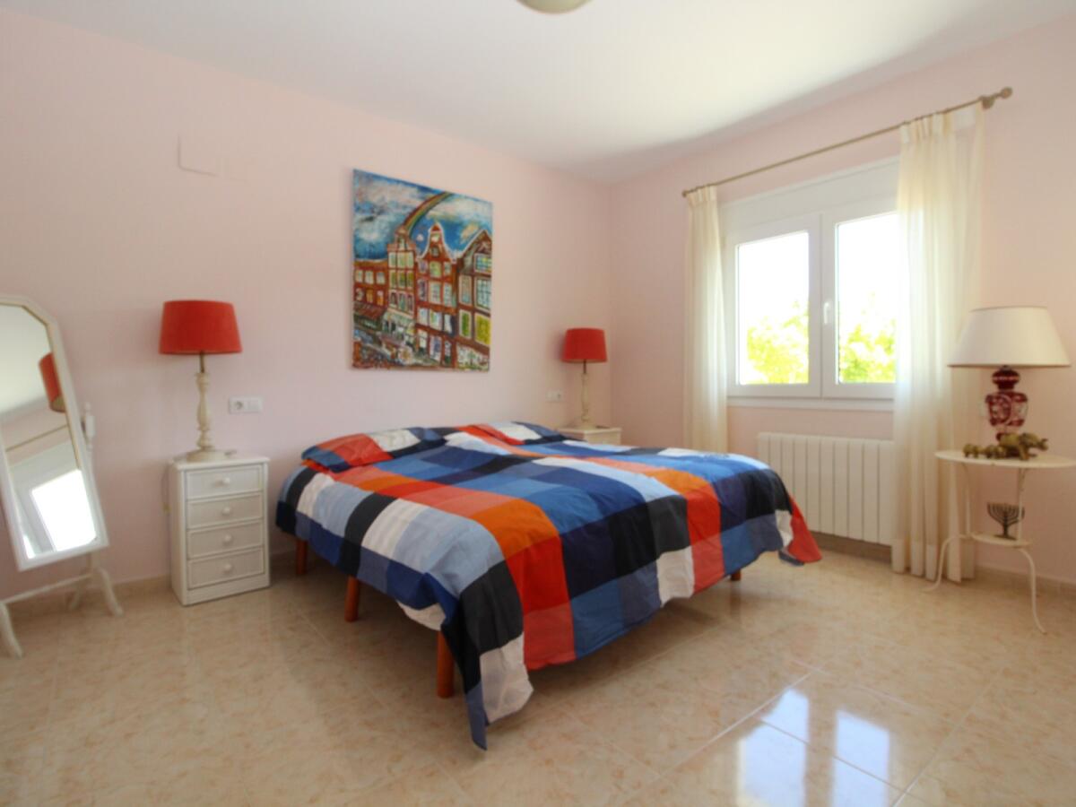 Villa 3 Dormitorios en venta en Moraira Pinar de l'Advocat