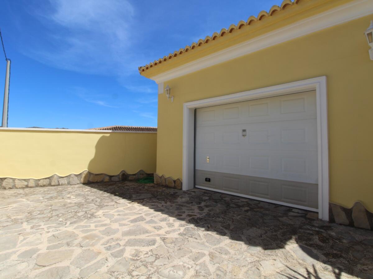 Villa 3 Dormitorios en venta en Moraira Pinar de l'Advocat