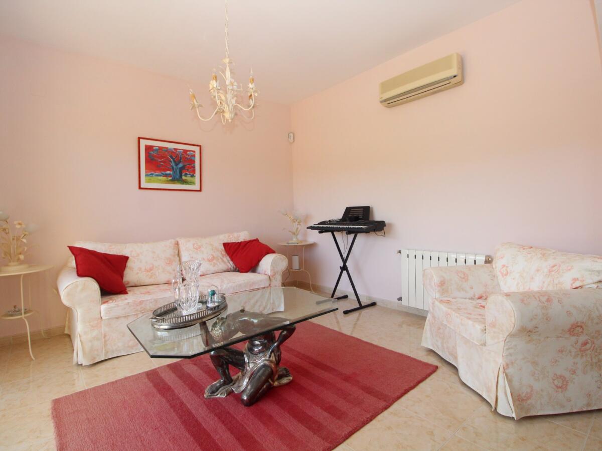 Villa 3 Dormitorios en venta en Moraira Pinar de l'Advocat