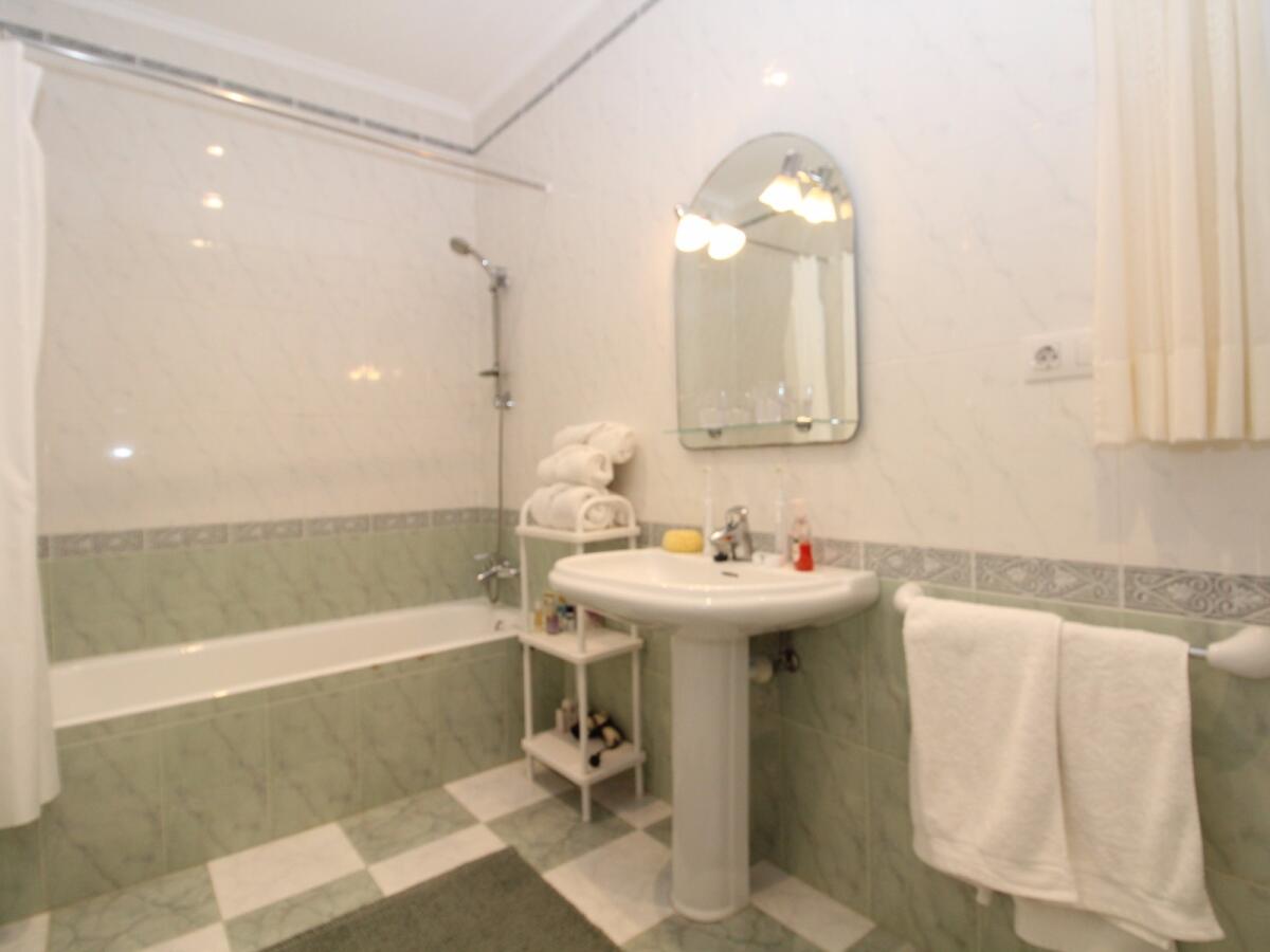 Villa 3 Dormitorios en venta en Moraira Pinar de l'Advocat